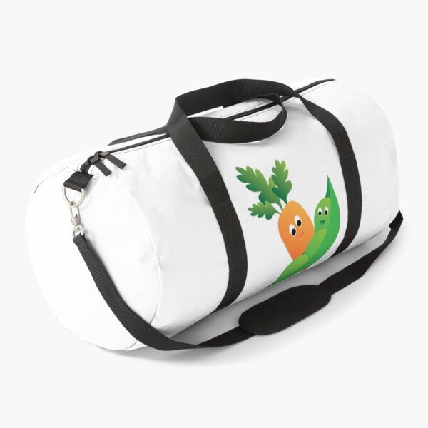Item preview, Peas & Carrots designed and sold by Samm Poirier.