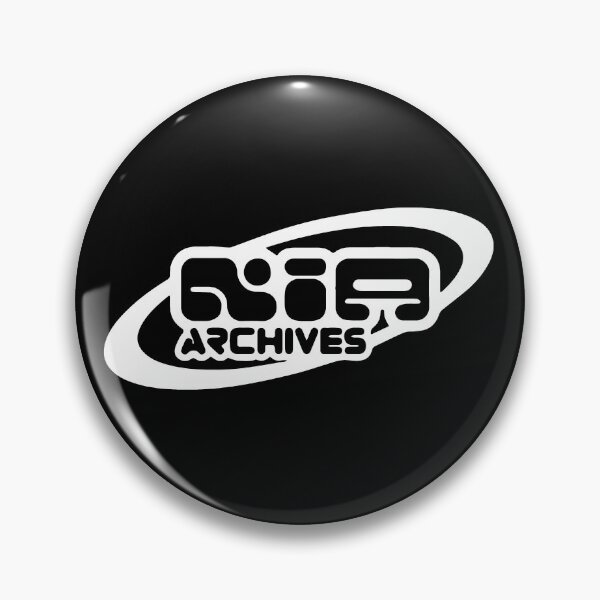 Artikelvorschau, Logo des Nia-Archivs entworfen und verkauft von Unfairsneaker.