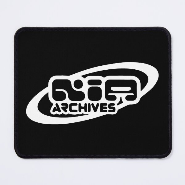 Item preview, Nia Archives Logo designed and sold by Unfairsneaker.