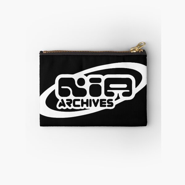 Item preview, Nia Archives Logo designed and sold by Unfairsneaker.