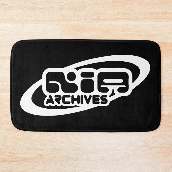 Item preview, Nia Archives Logo designed and sold by Unfairsneaker.