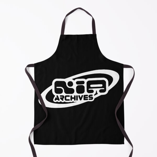 Item preview, Nia Archives Logo designed and sold by Unfairsneaker.