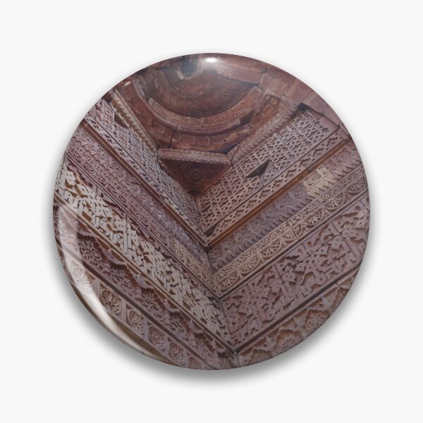 Item preview,  delhi qutb minar stone carvings designed and sold by cuisinecat2.