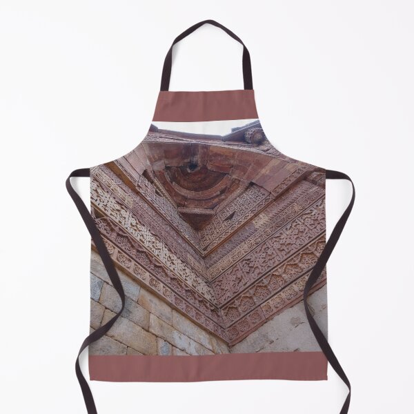 Item preview, delhi qutb minar stone carvings designed and sold by cuisinecat2.