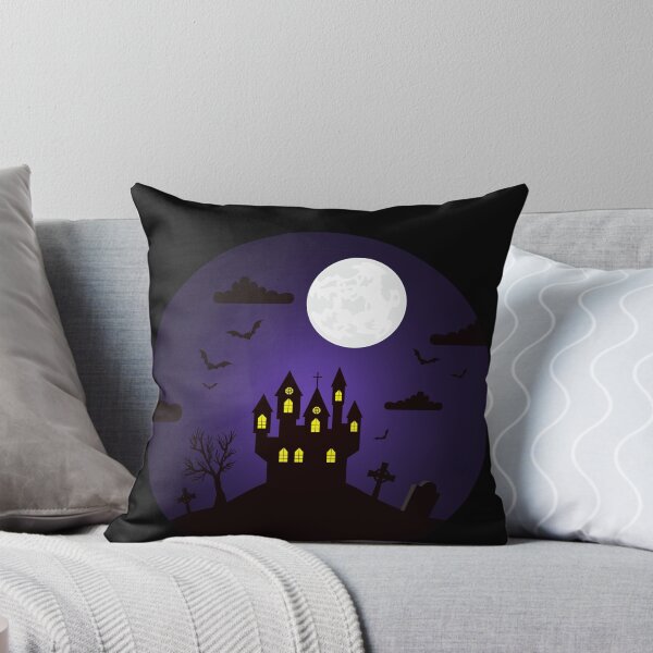 Item preview, Halloween - Dracula Castle designed and sold by Lionti.