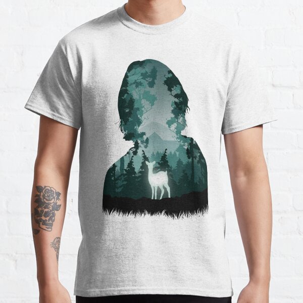 Le plus grand homme T-shirt classique