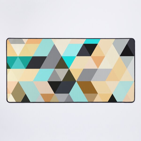 Item preview, Flux Blue designed and sold by Kelly Dietrich Mandala & Fractal Art.