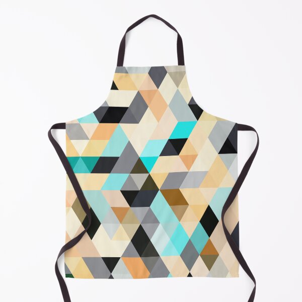 Item preview, Flux Blue designed and sold by Kelly Dietrich Mandala & Fractal Art.