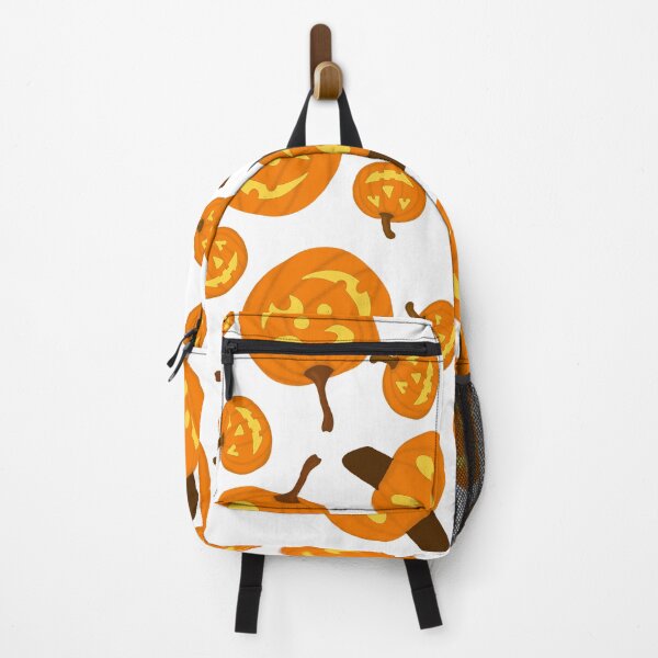 Artikelvorschau, Beleuchtete Happy Jacks - Jack-o-Lantern-Muster entworfen und verkauft von dKarthdesign.