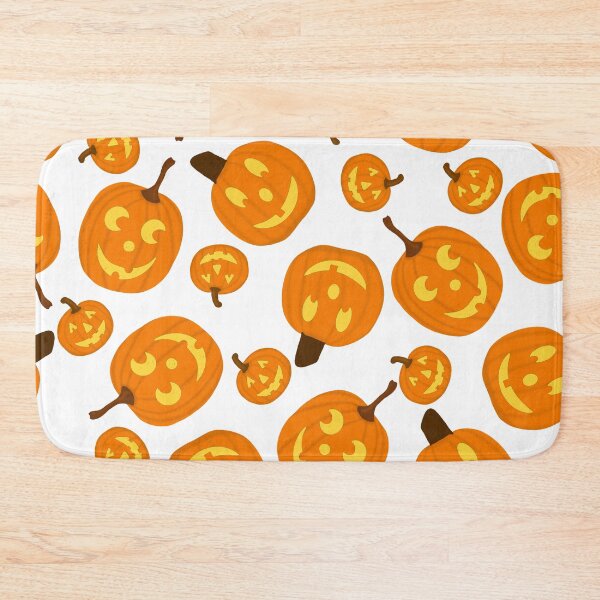 Artikelvorschau, Beleuchtete Happy Jacks - Jack-o-Lantern-Muster entworfen und verkauft von dKarthdesign.
