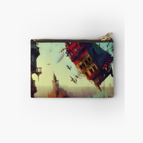 Item preview, Floating House#1 designed and sold by isometrics.