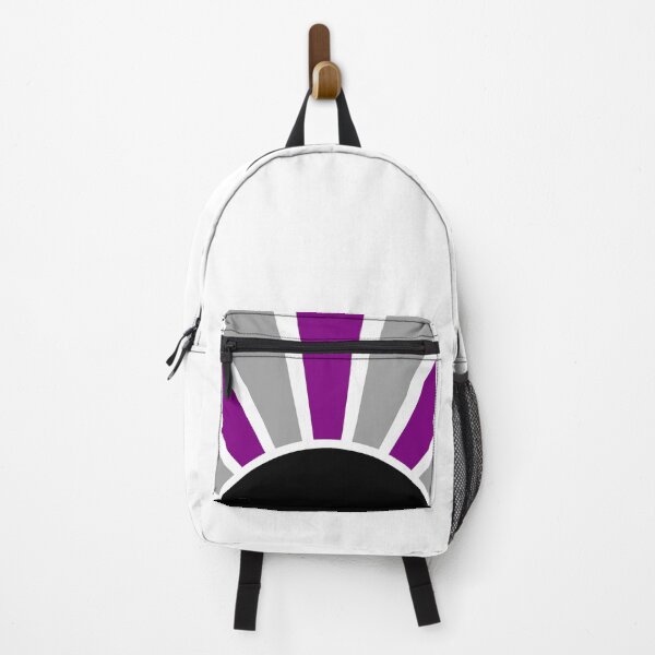 Item preview, Asexual Sunrise designed and sold by Isabel-Jane.