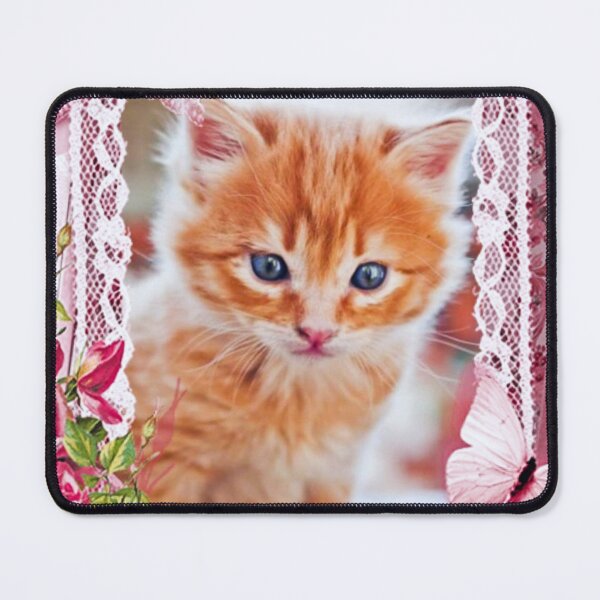 Item preview, Kitty in Lace designed and sold by Gagilix.