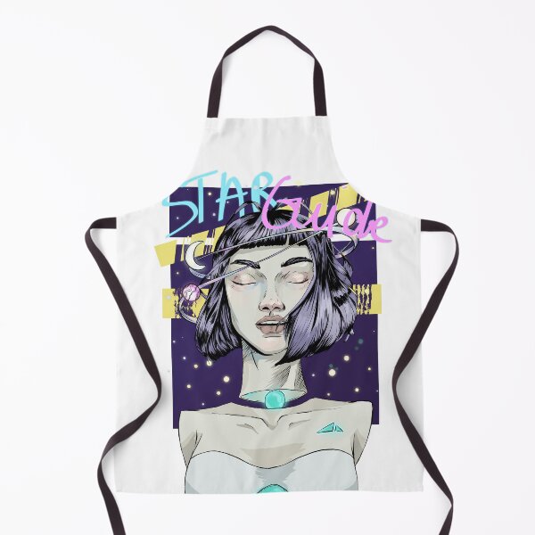 Item preview, starguide designed and sold by AlexEyck.