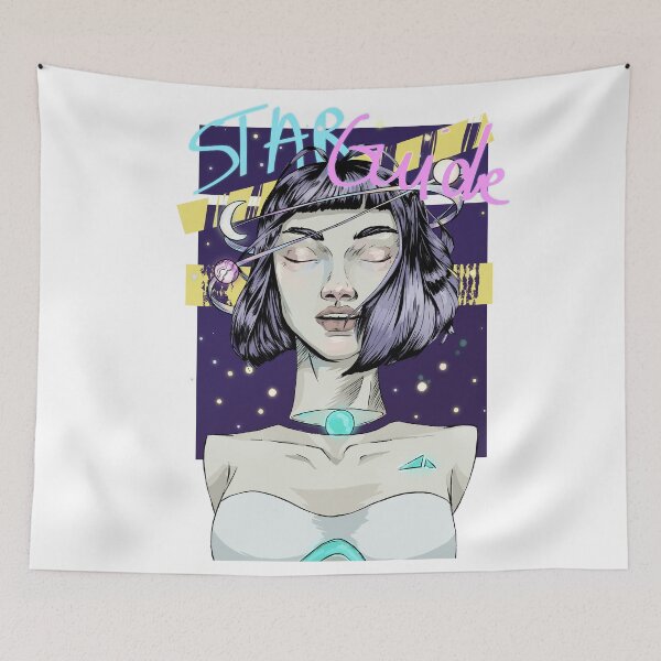Item preview, starguide designed and sold by AlexEyck.