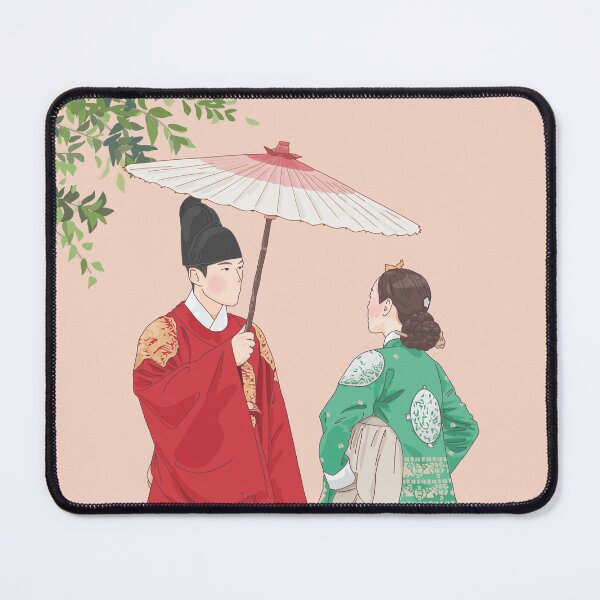 Item preview, Mr Queen KDrama designed and sold by Ing.Doodle.