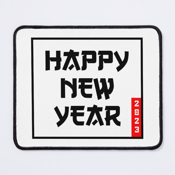 Item preview, Happy New Year designed and sold by Osakiart.