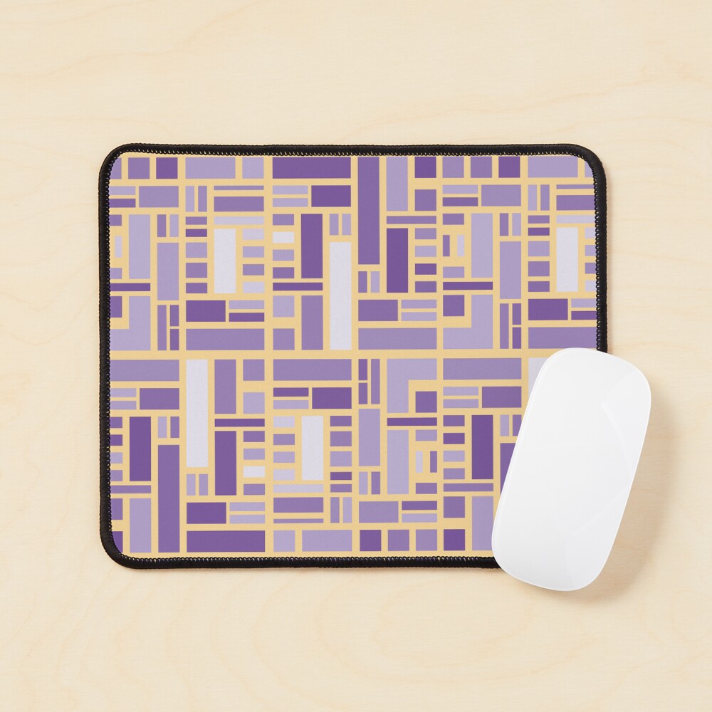 Item preview, Mouse Pad designed and sold by MakeitMelo.