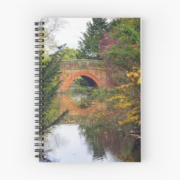 Item preview, Cannon Hill Victorian Park en Birmingham designed and sold by Stravinsky.