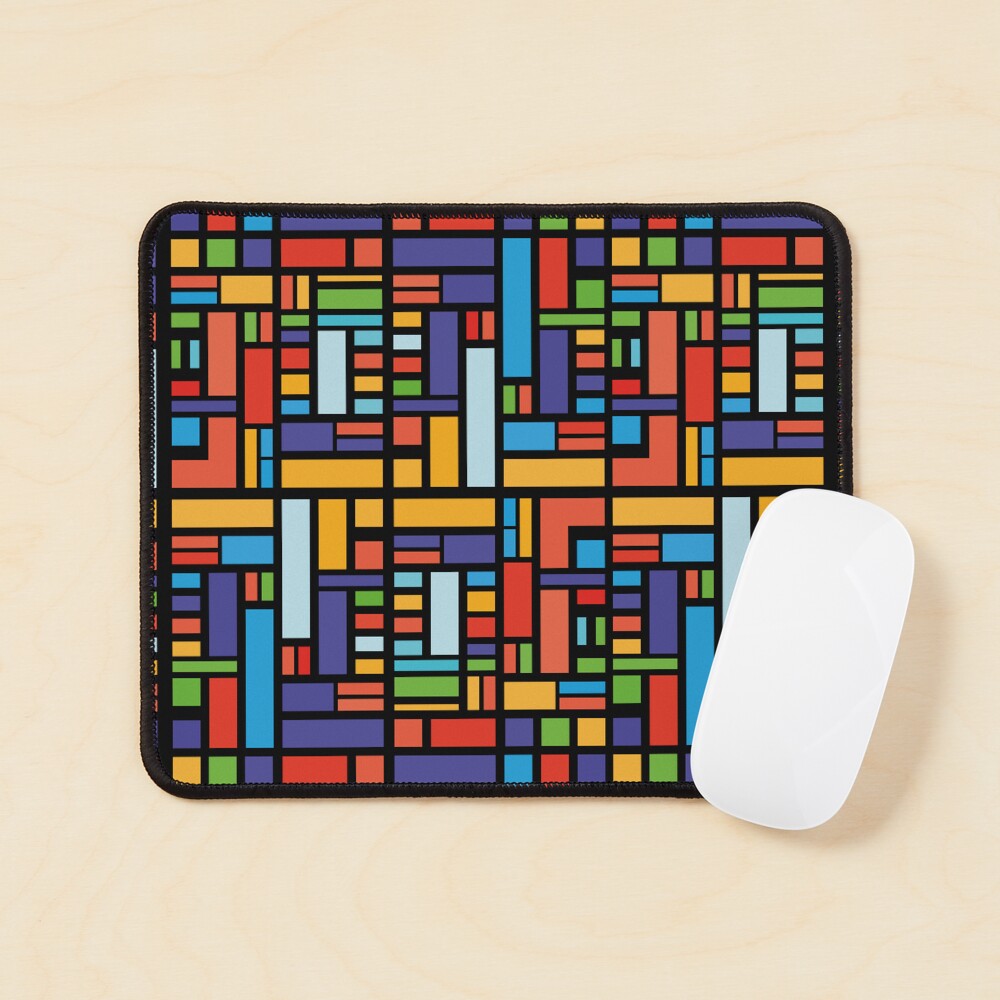 Item preview, Mouse Pad designed and sold by MakeitMelo.