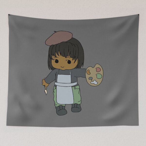 Item preview, Artist 79 designed and sold by Nevermind-artss.