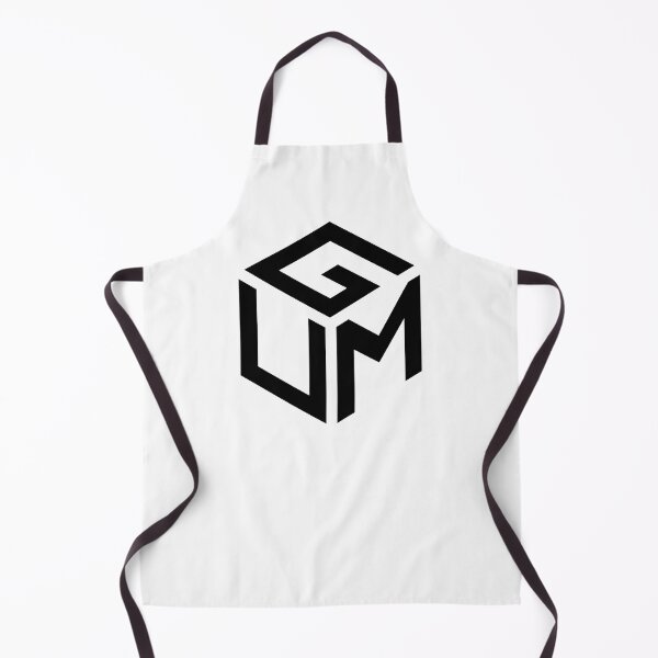 Item preview, GUM cube - Black designed and sold by LUSTLOVELATEX.