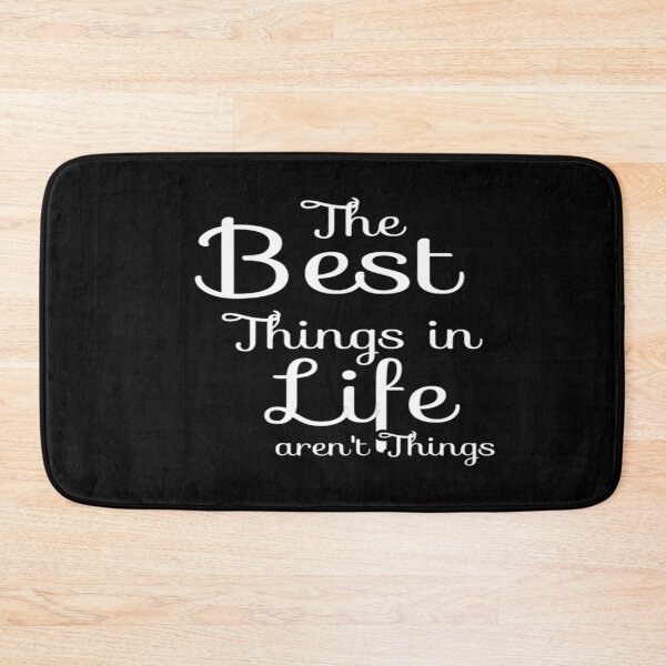 Item preview, The best things in life aren't things designed and sold by phassystore.