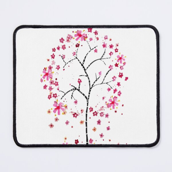 Item preview, A Cherry Blossom Tree designed and sold by DefaultOneWorld.