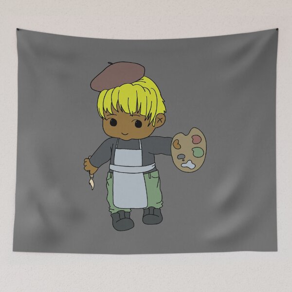 Item preview, Artist 82 designed and sold by Nevermind-artss.