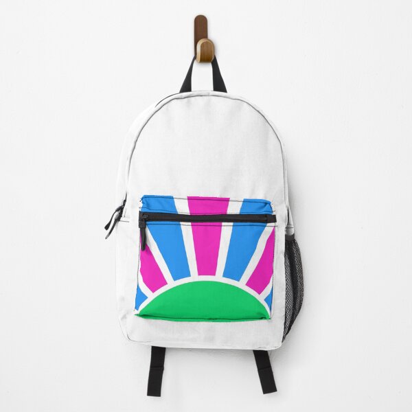 Item preview, Polysexual Sunrise designed and sold by Isabel-Jane.