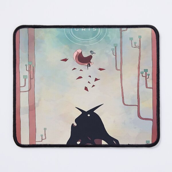 Item preview, gris art designed and sold by HXDDDT.