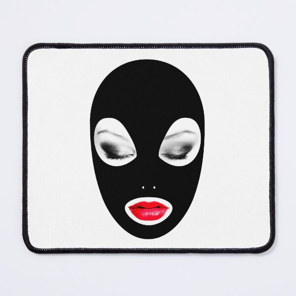 Item preview, Latex Hood II - Black designed and sold by LUSTLOVELATEX.