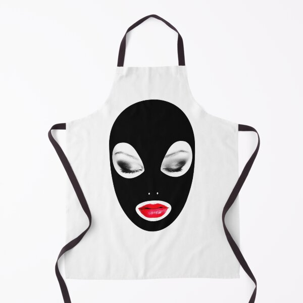 Item preview, Latex Hood II - Black designed and sold by LUSTLOVELATEX.