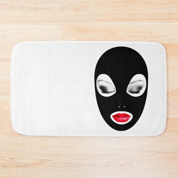 Item preview, Latex Hood II - Black designed and sold by LUSTLOVELATEX.