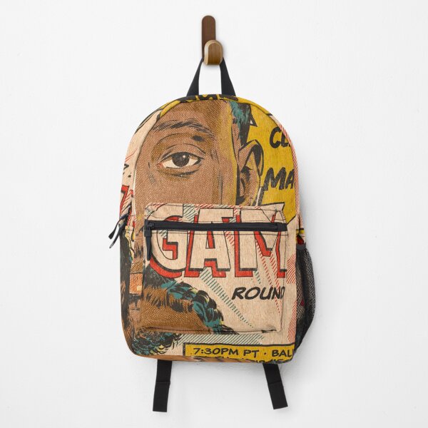 Item preview, LA Clippers Vs Mavericks Vintage Comic Book Parody designed and sold by Nache Ramos.
