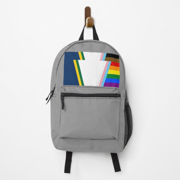 Item preview, PA Keystone Pride Flag designed and sold by Tara Stark.