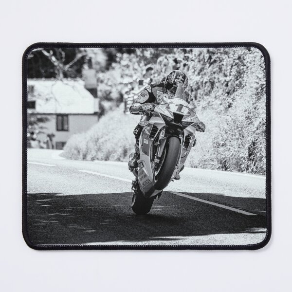 Item preview, John McGuinness designed and sold by Northline.