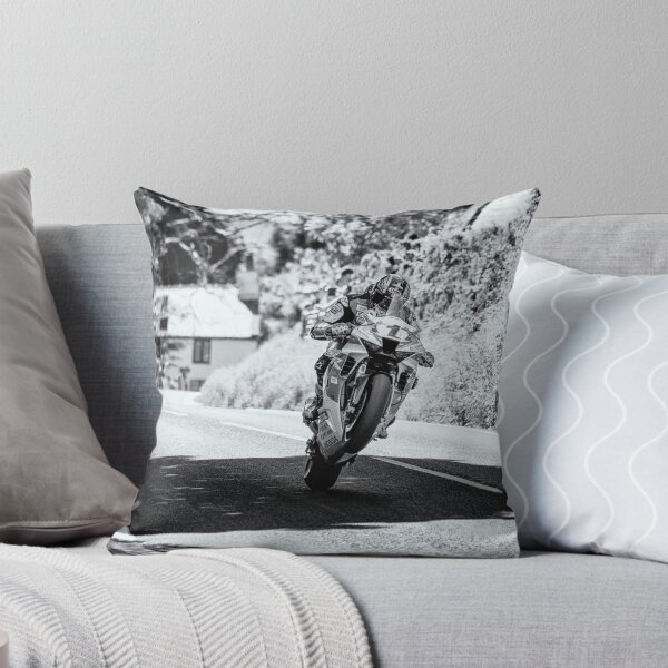 Item preview, John McGuinness designed and sold by Northline.
