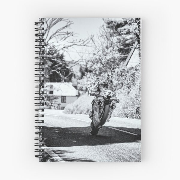 Item preview, John McGuinness designed and sold by Northline.