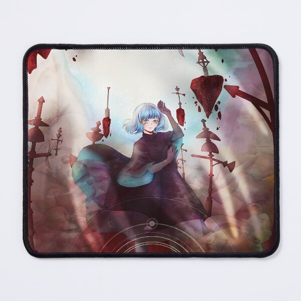 Item preview, gris game art designed and sold by HXDDDT.