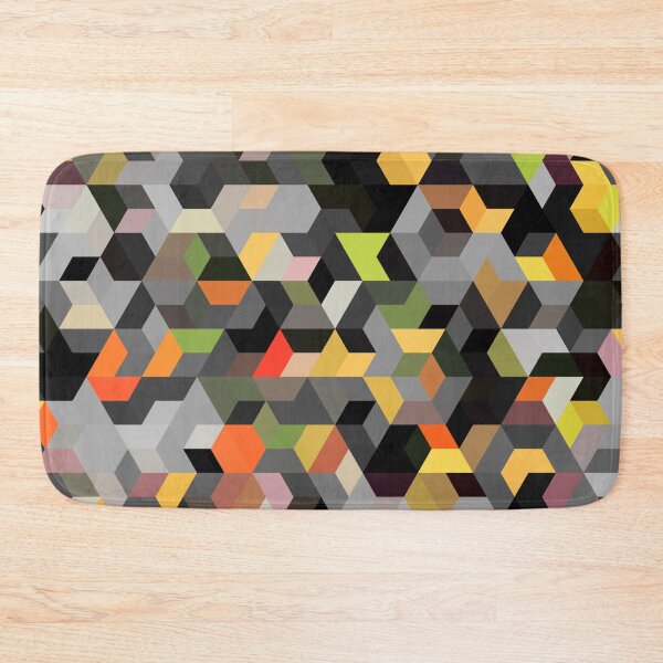 Item preview, Suspicion designed and sold by Kelly Dietrich Mandala & Fractal Art.