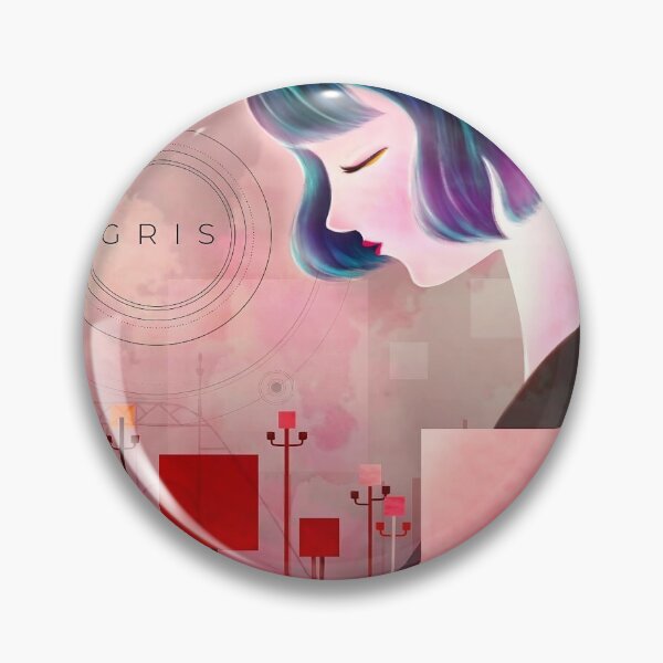 Item preview, gris video game designed and sold by HXDDDT.
