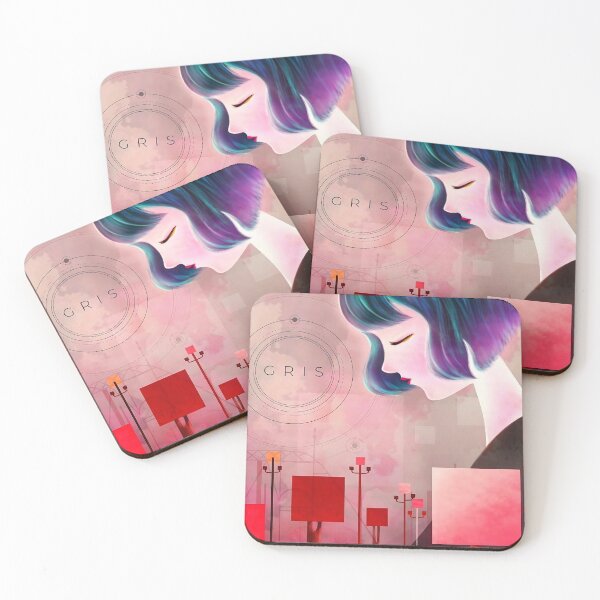 Item preview, gris video game designed and sold by HXDDDT.