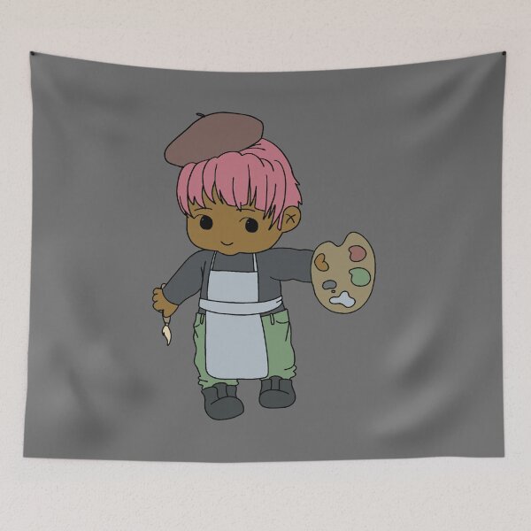 Item preview, Artist 86 designed and sold by Nevermind-artss.