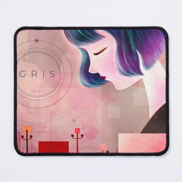 Item preview, gris video game designed and sold by HXDDDT.