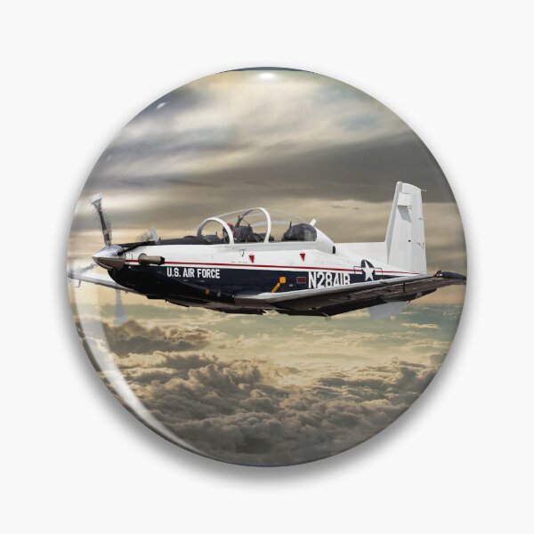 Artikelvorschau, T-6A Texan II entworfen und verkauft von sibosssr.
