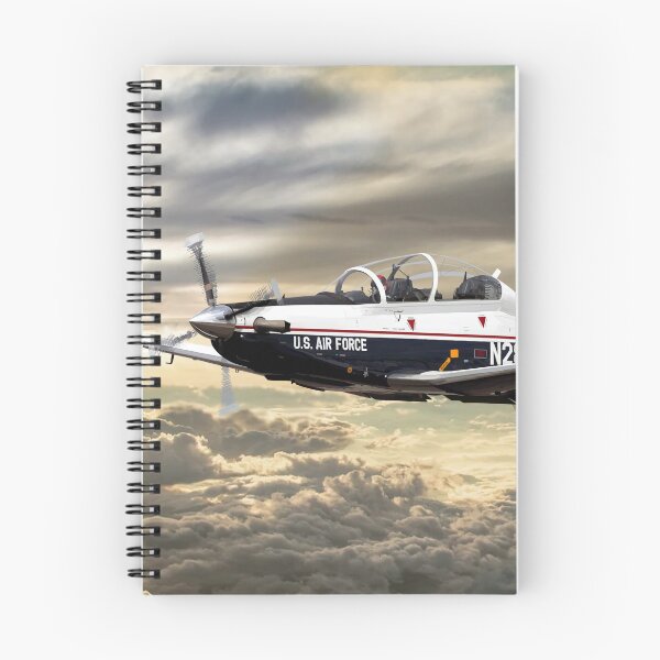 Item preview, T-6A Texan II designed and sold by sibosssr.
