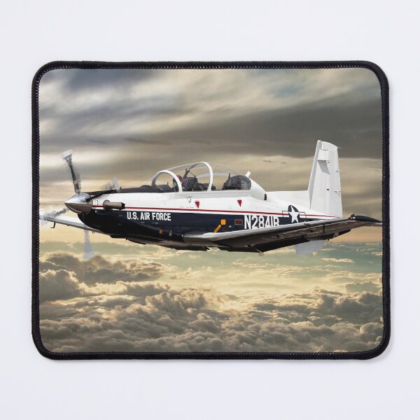 Item preview, T-6A Texan II designed and sold by sibosssr.