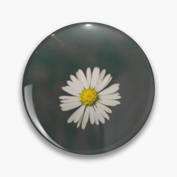 Item preview, lonely daisy designed and sold by Francespoppy.
