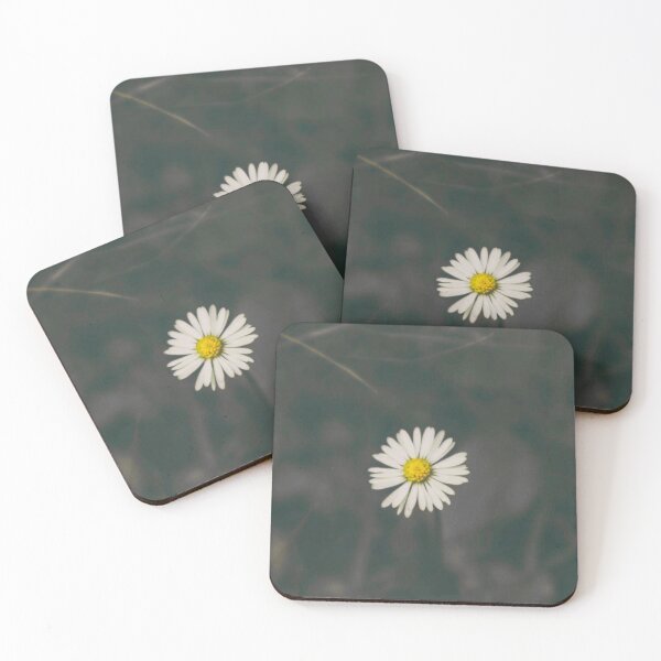 Item preview, lonely daisy designed and sold by Francespoppy.